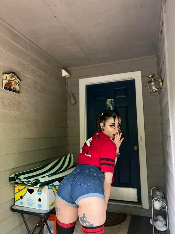 Anybody has anything on this hoe