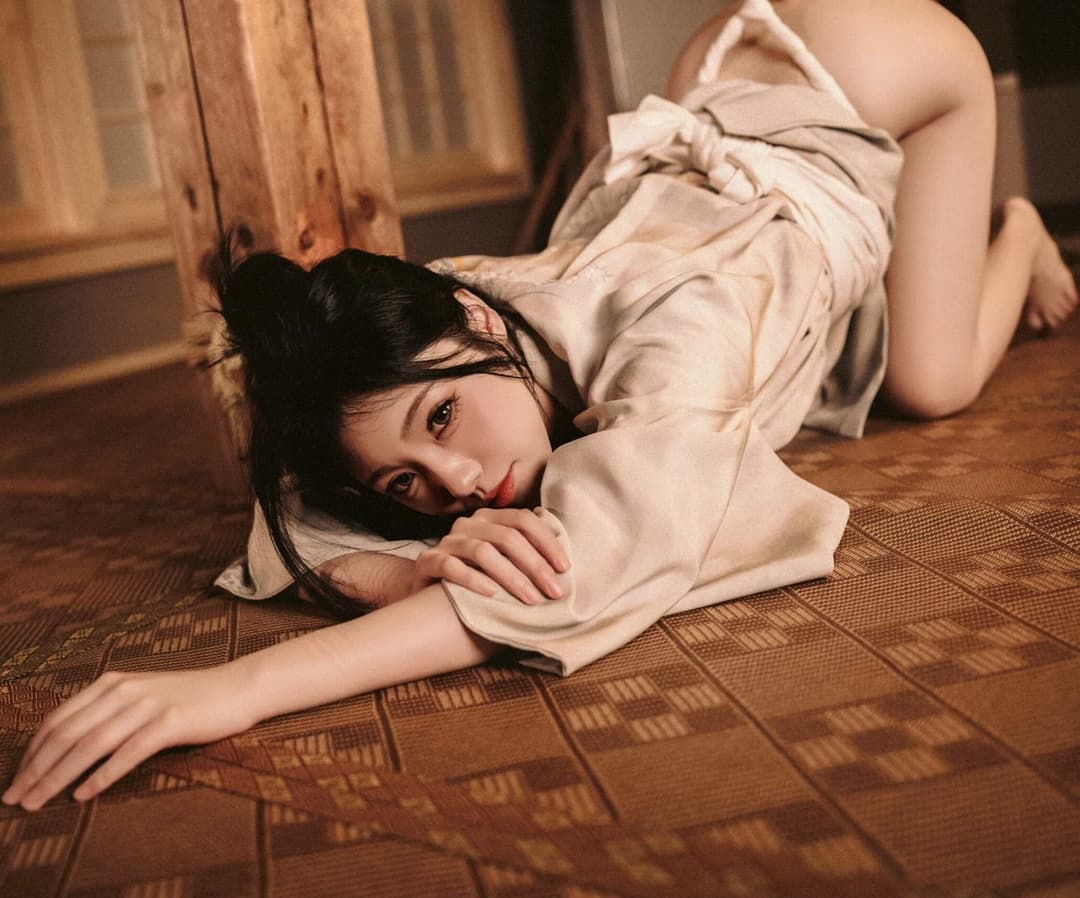 Hermosas Mujeres Asiáticas - Hot Mix