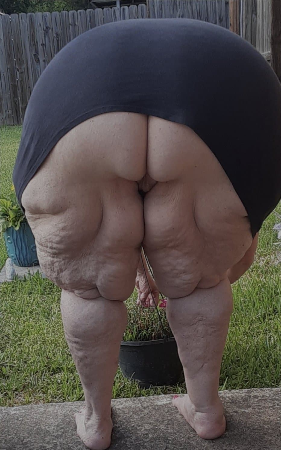 Click to view full size Bbw Granny