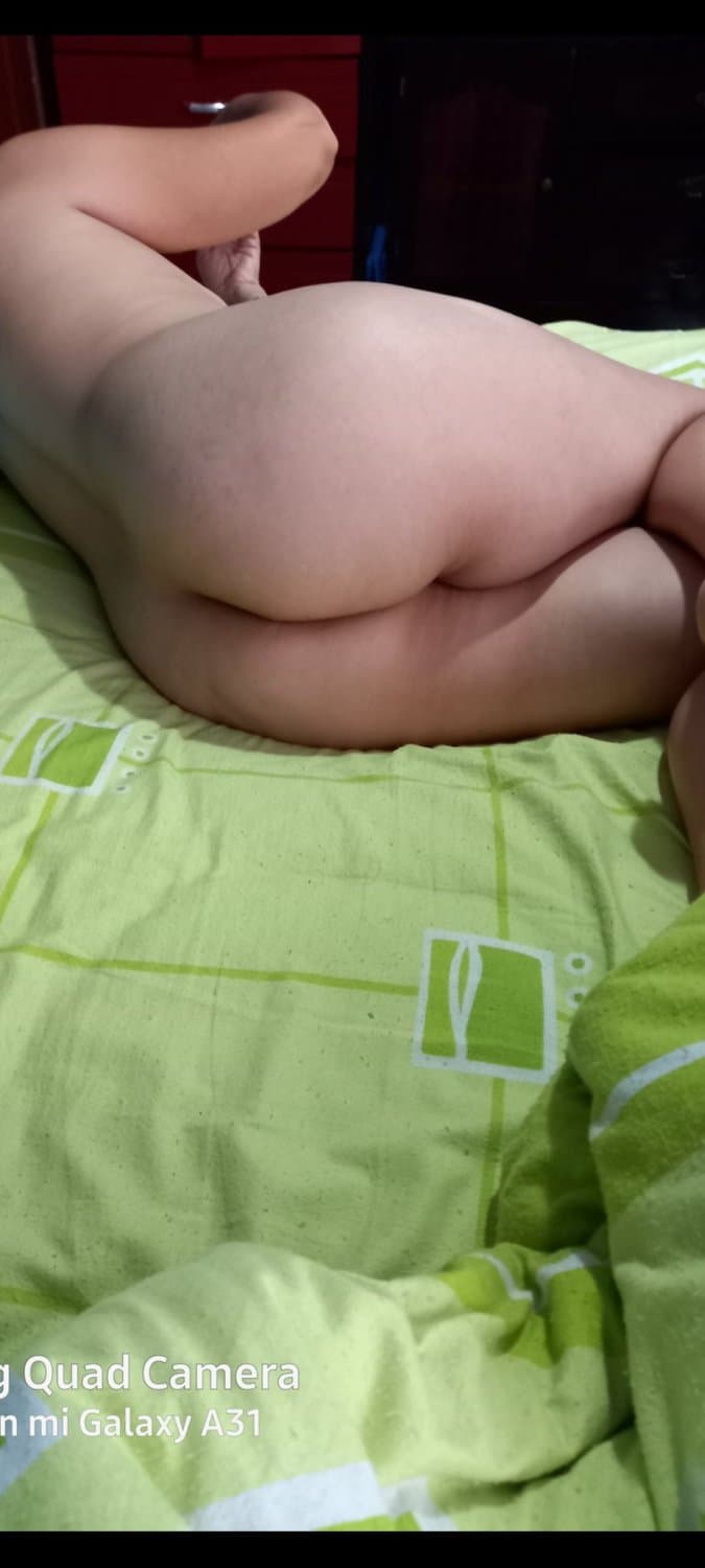 Las mujeres son lo mejor y sus culos lo más delicioso