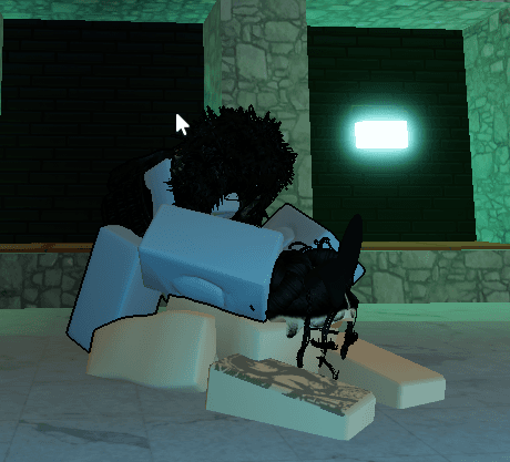 Fuck My Fan 2 (DM FOR CONTENT MAKING)