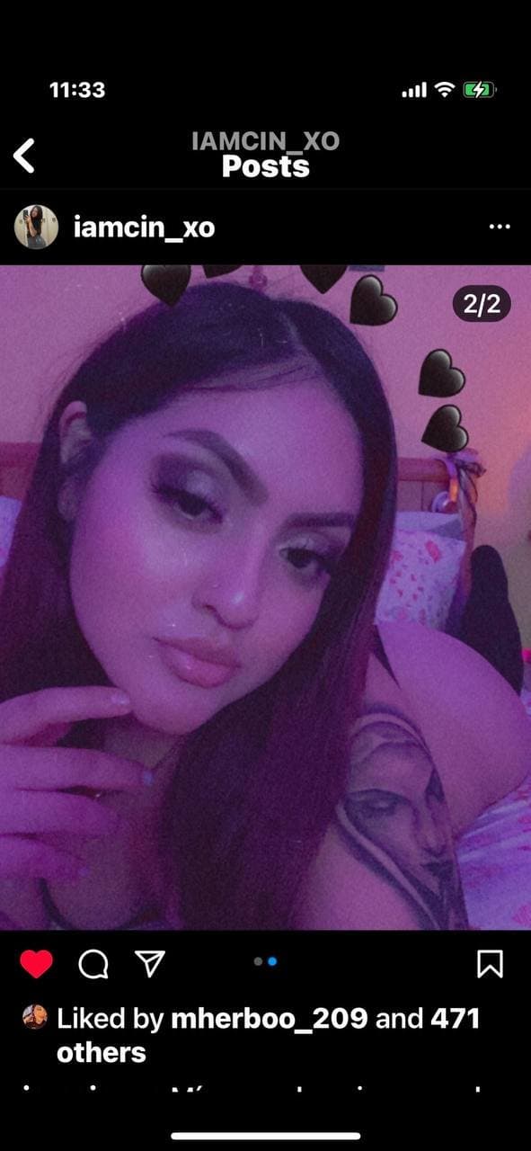 NYC LATINAS MEXICAN BRONX BROOKLYN THOTS