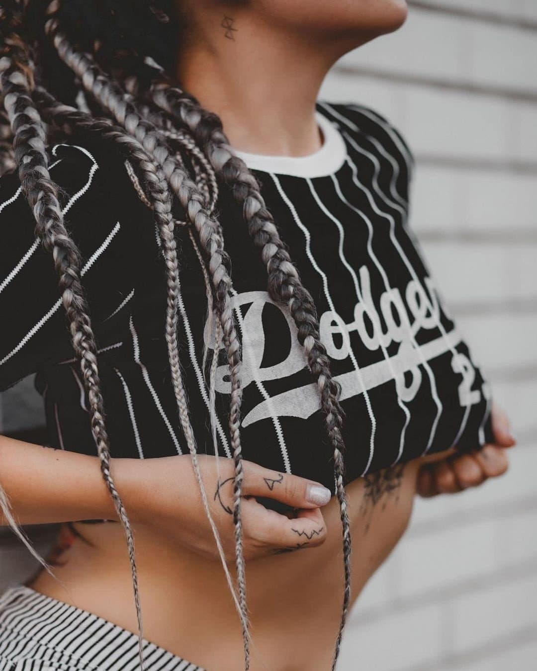 Webslut English teacher Sasha Kuzmić