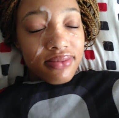 Thot Facial!!! Which Thot Is She? 1,2,3,4?