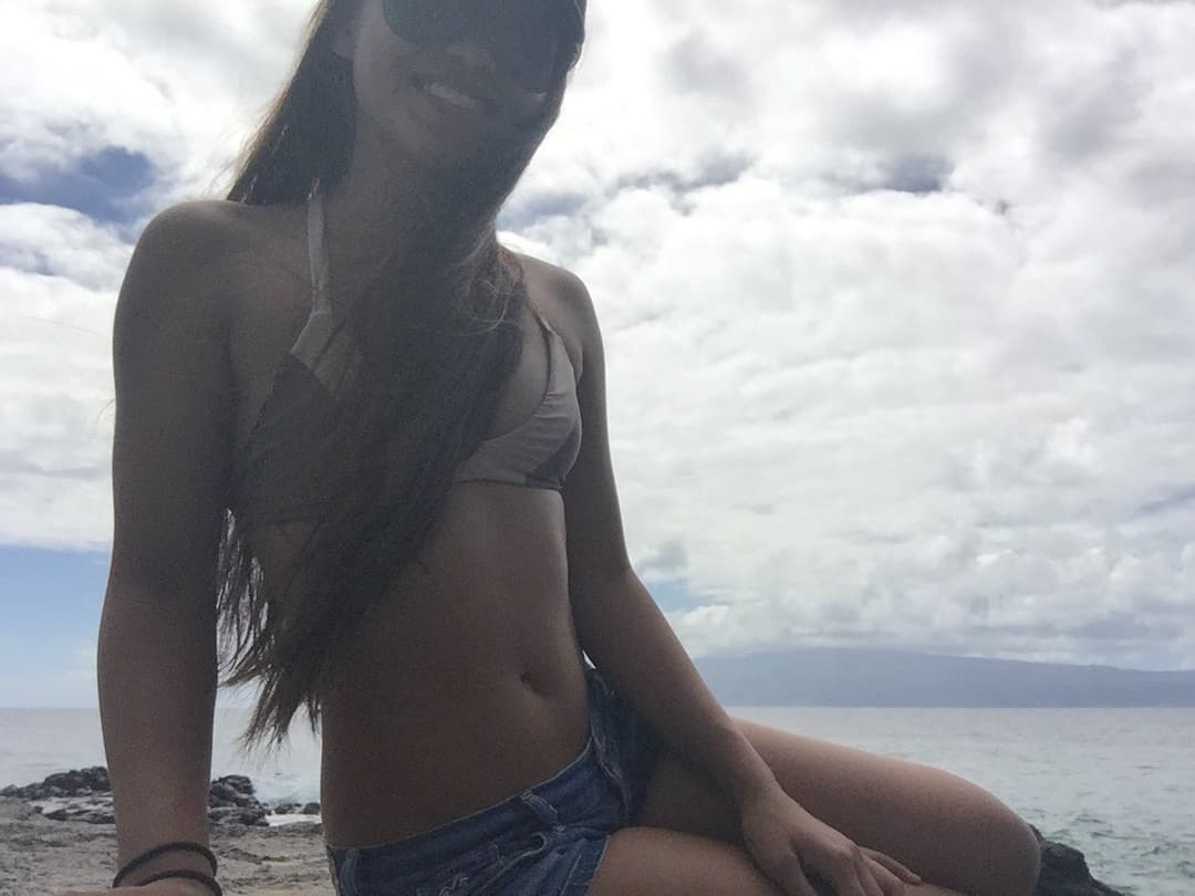 wetlittleasiangirl aka chrisbabyyy aka cccchristellll