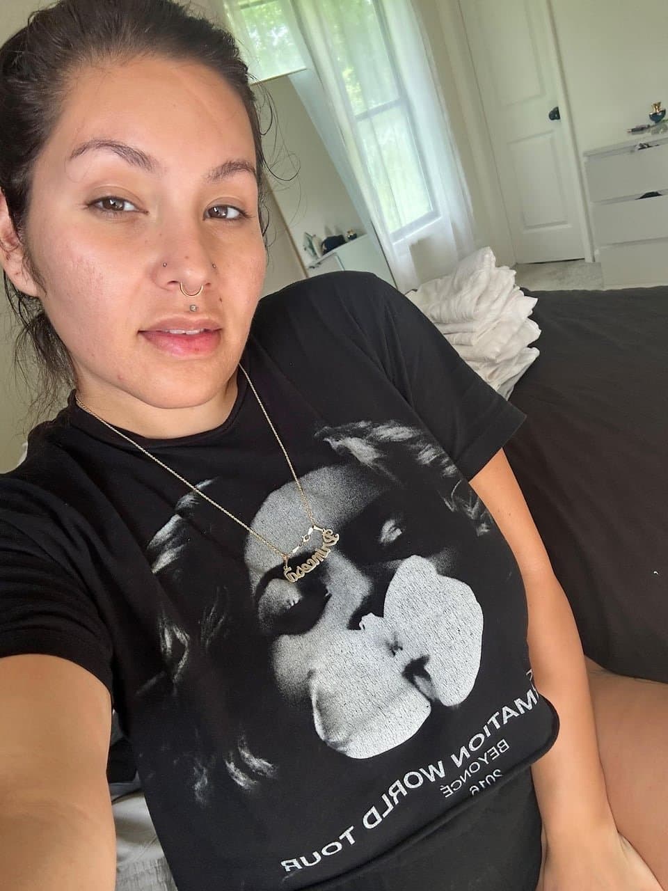 Mexican Milf Peachy 3