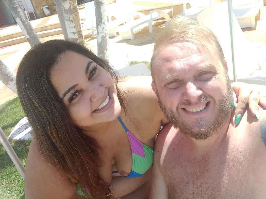 Mary & Alexandre Drazdauskas - Mary Cadelona - Mary Butterfly