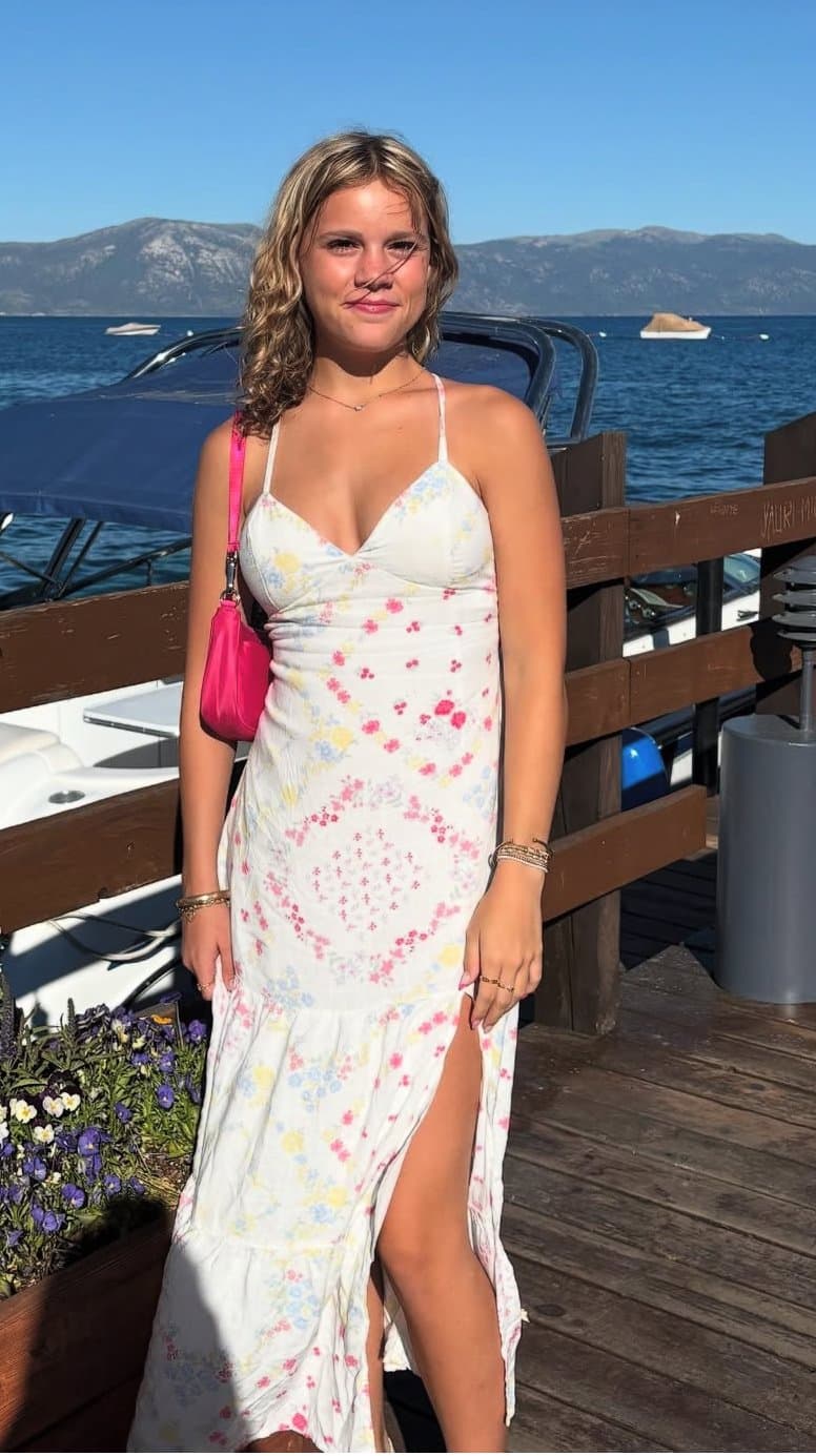 Teen Gabbie will get you leaking