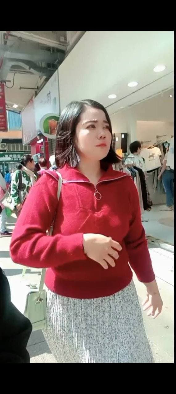 Horny indonesia milf FDW Lisnawati in Japan