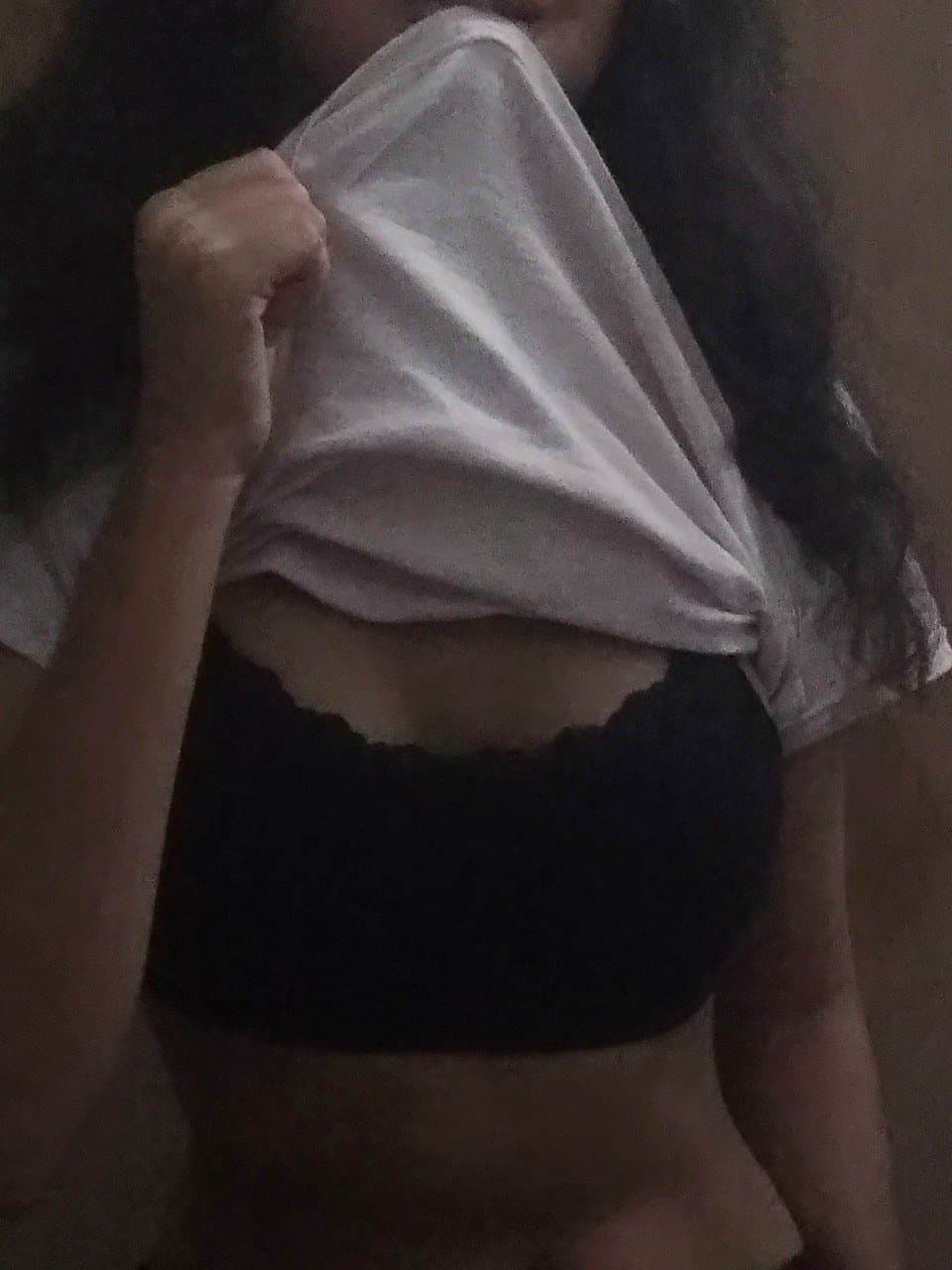 Cute girl beautiful boy sends everything to her boy