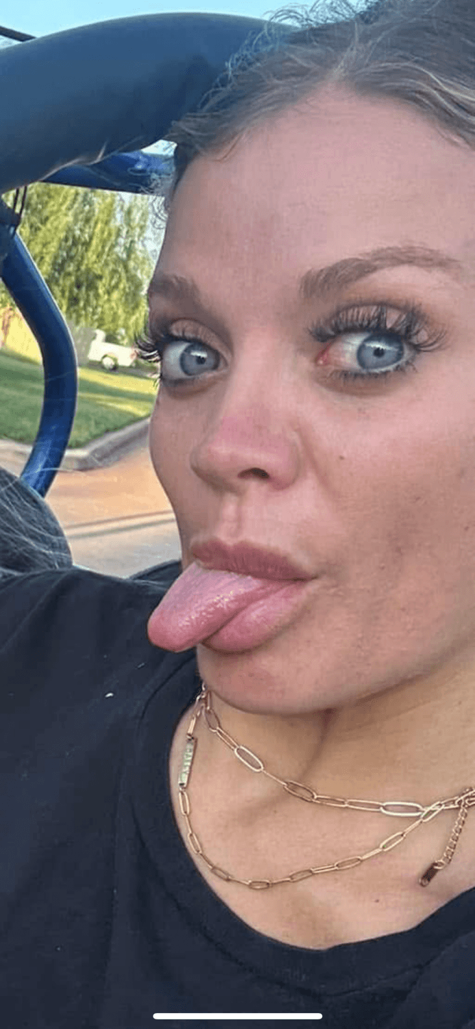 Trailer Trash curvy goon fuel (body count: 83)