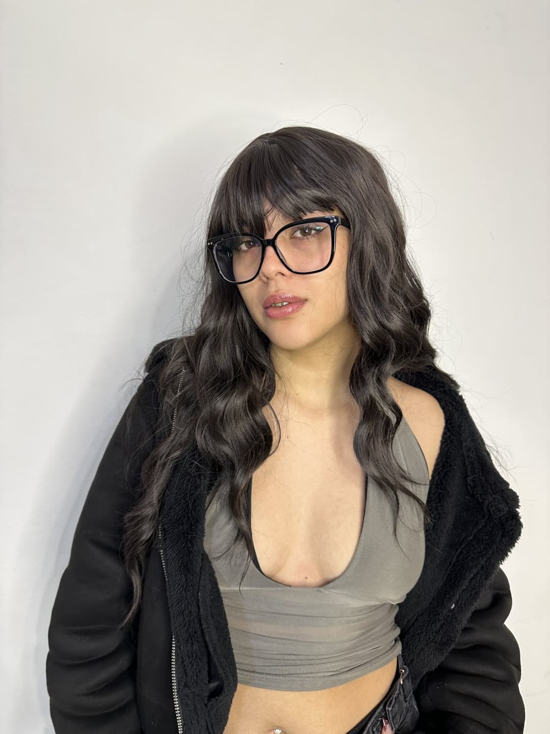 Would you let me drain your balls