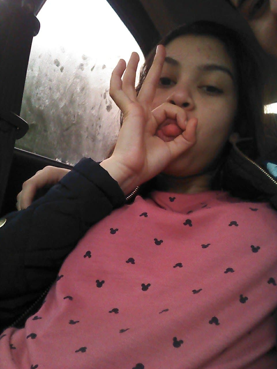 Parte 2 dessa vagabundinha gostosa, comente se querem parte 3 dessa safada da Bruna