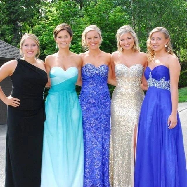 Pt1 - Mikayla S. Innocent, Rich, Popular