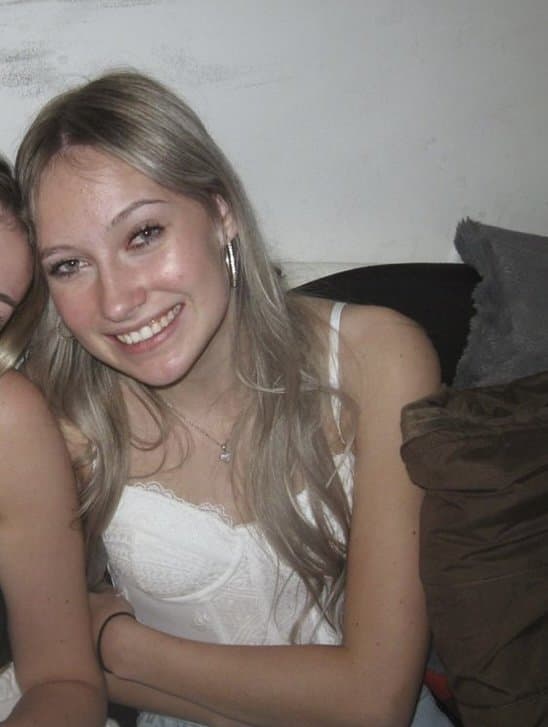 My snowbunny cousin is probably choking on a nigga dick as I’m exposing her to be jerked off to