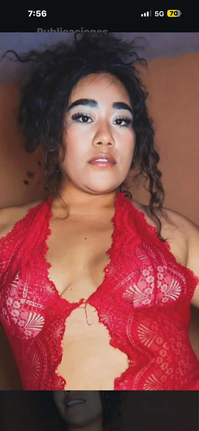 La chinita sonidera de puebla