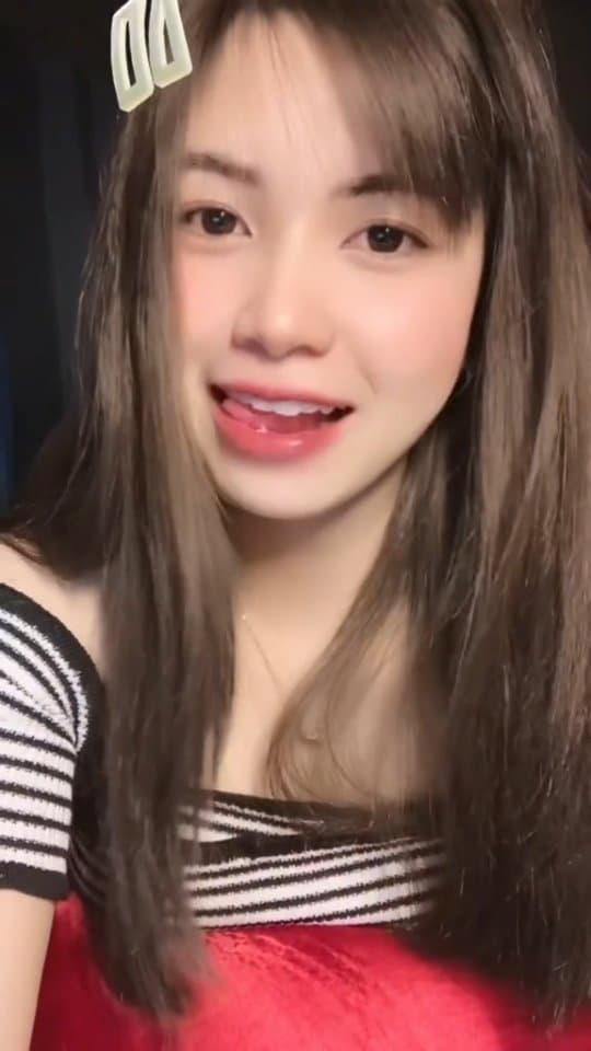 Whore Gift Semen Tank Big Breasts Full Pussy Whore Gift Mother