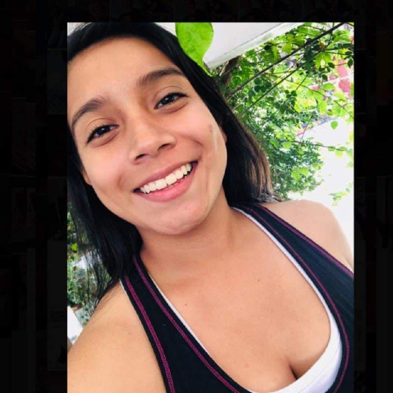 Alondra pacheco de Chilpancingo con grandes tetas