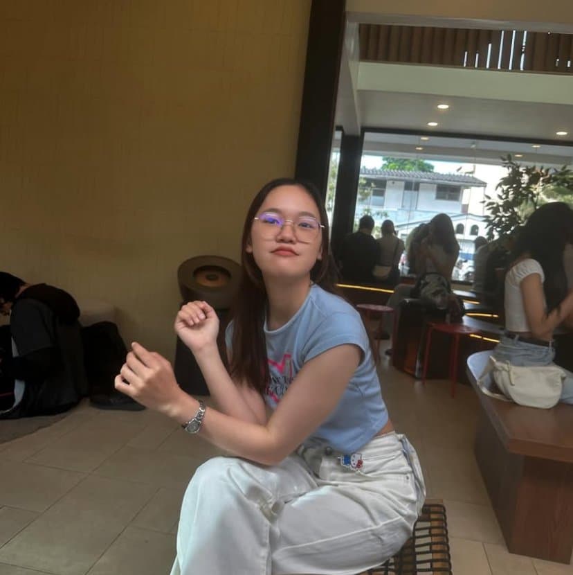 [SFW] Cute glasses thai girl สาวแว่นน่ารักใสๆ เรียบร้อย