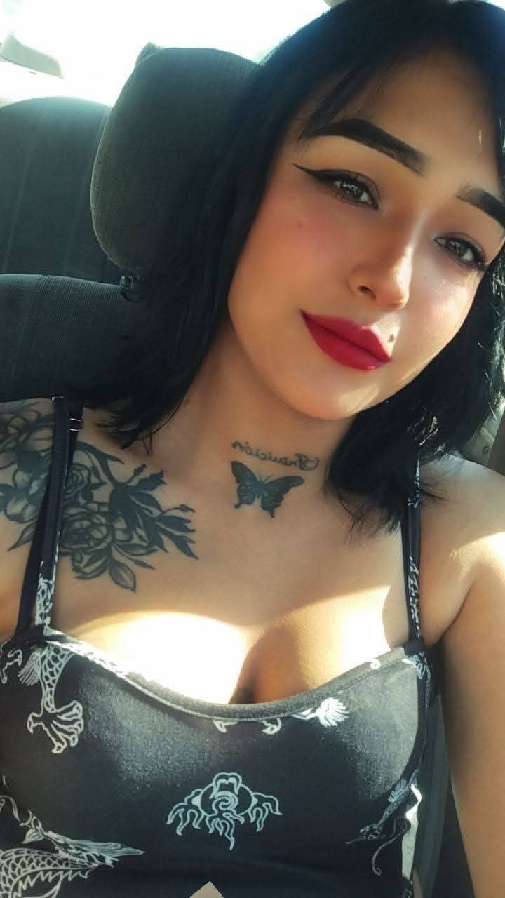 Mamá Soltera - Lady Barber