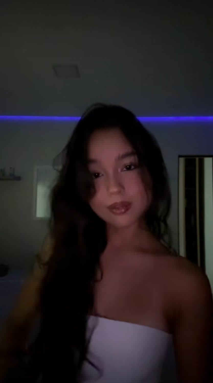 "i Promise Hes Just a Friend"