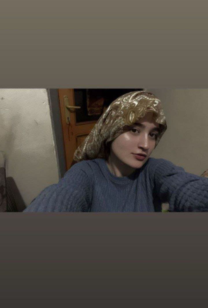 Click to view full size Turkish Hijab teen girl