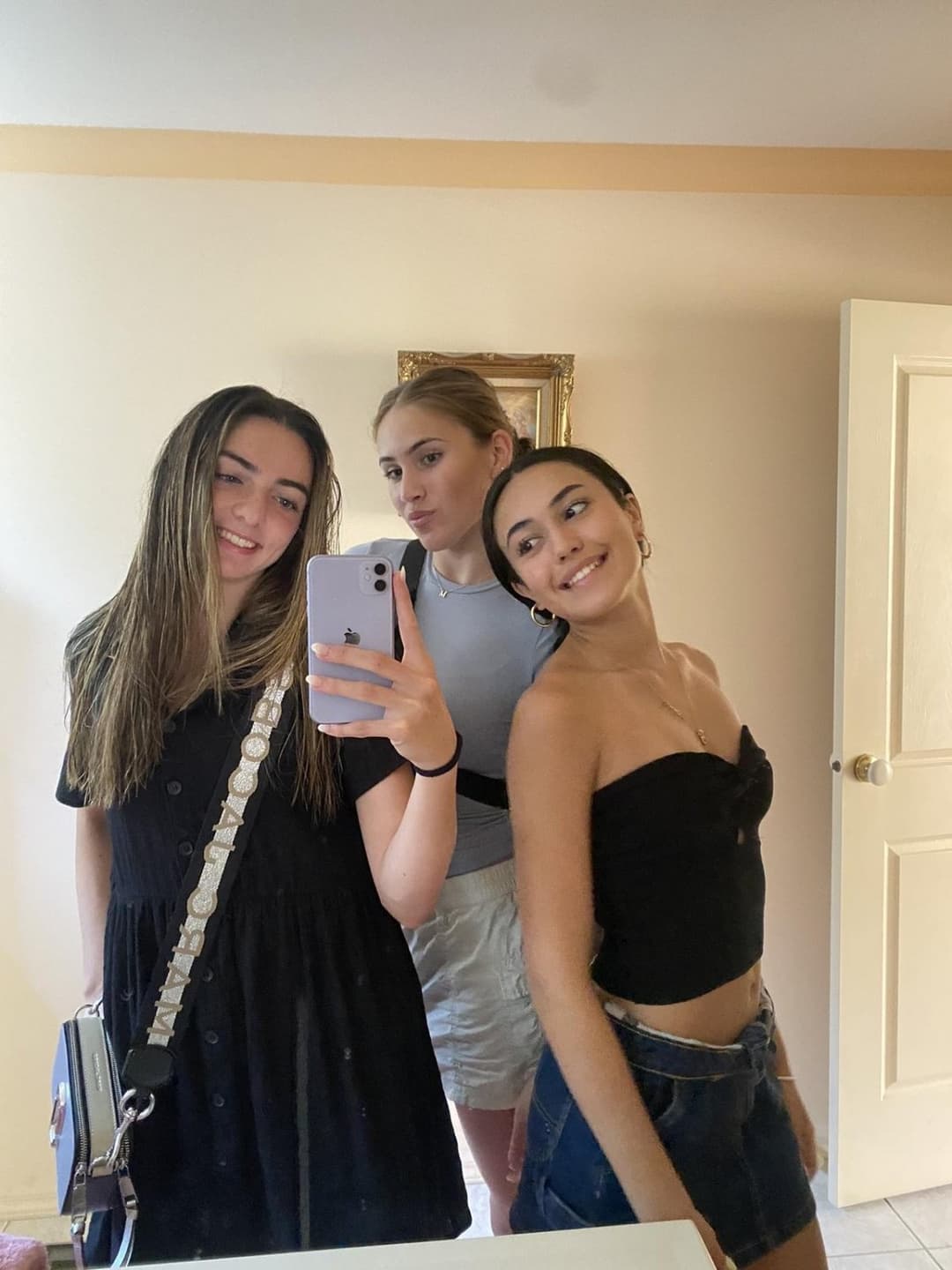 Famous TikToker Ruby Dwyer the Cum Dumpster (18+)