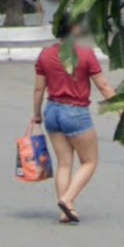 Gostosas do google maps PARTE 3