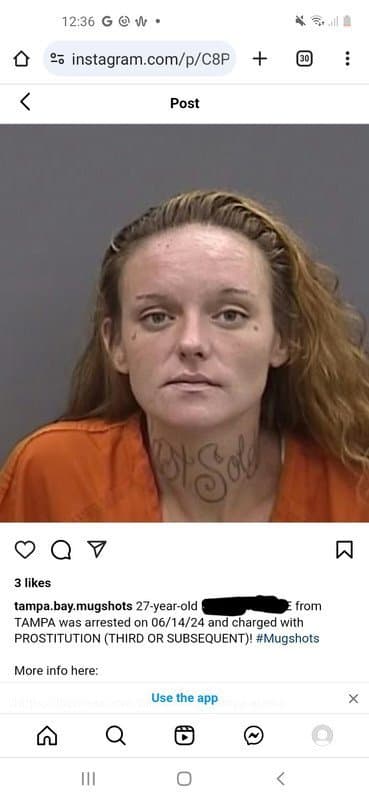 Bella, Bella, The Pussy Sella