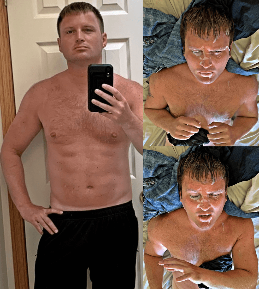 Montana Craigslist cum slut Brian