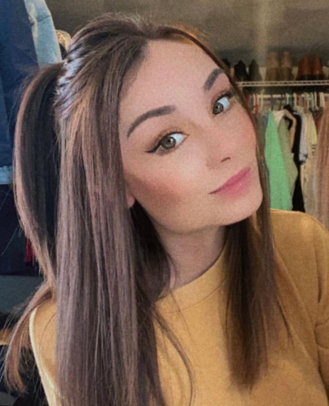 Delaney W (Cadence sister)