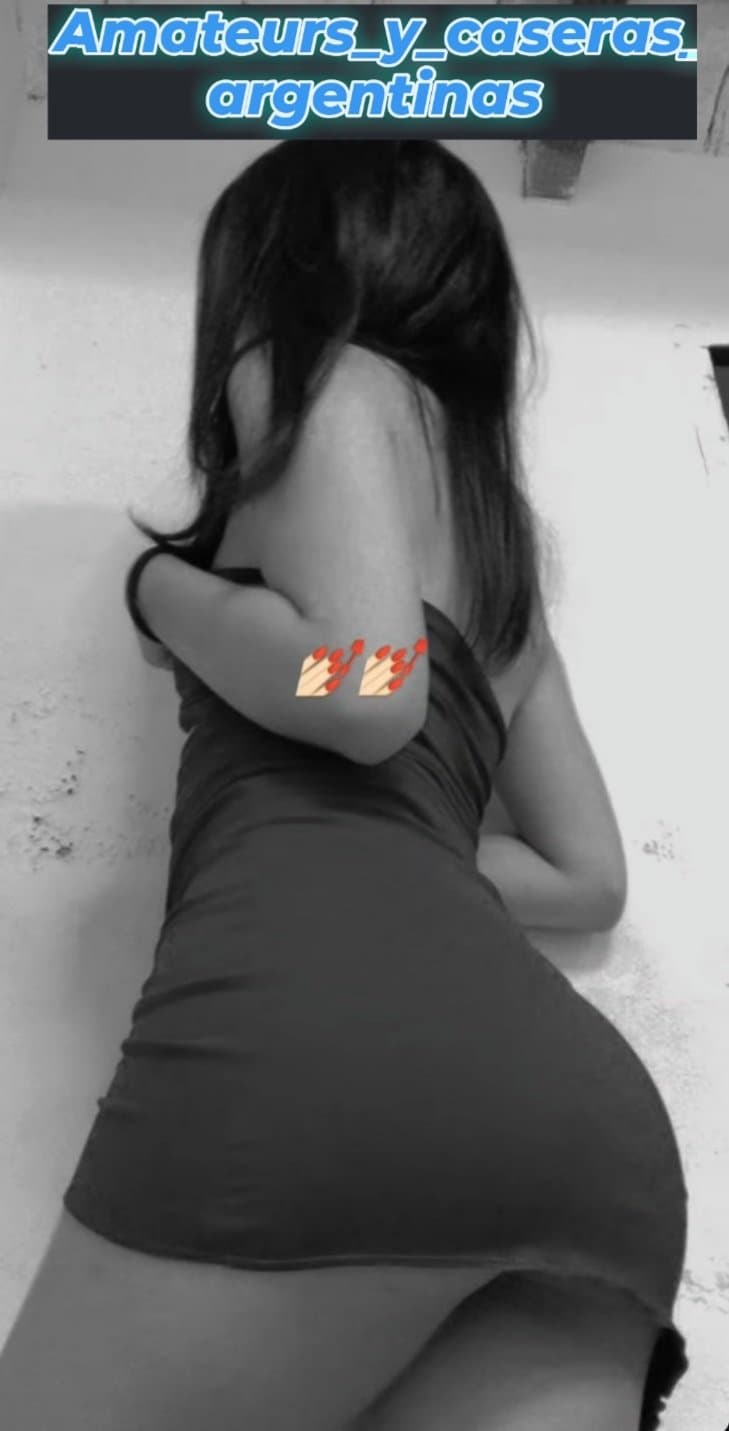 Una serie de zorras argentinas randon haciendo lo suyo. Cap 3.