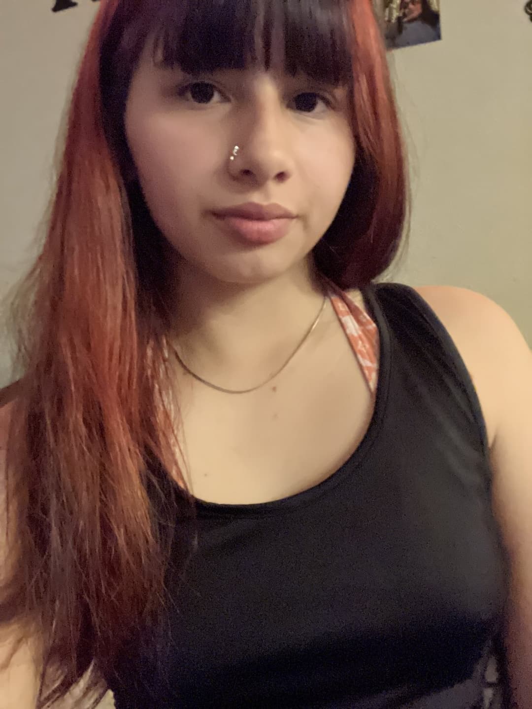 Precious Lee Sanchez photo shoot