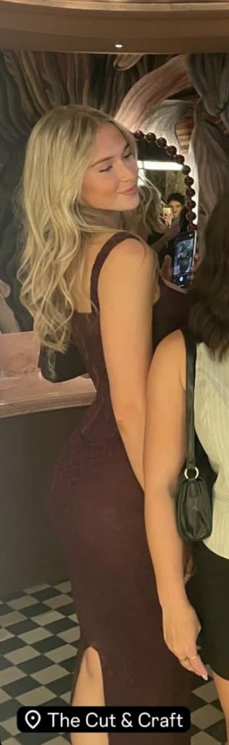 Teen blondes are so hot