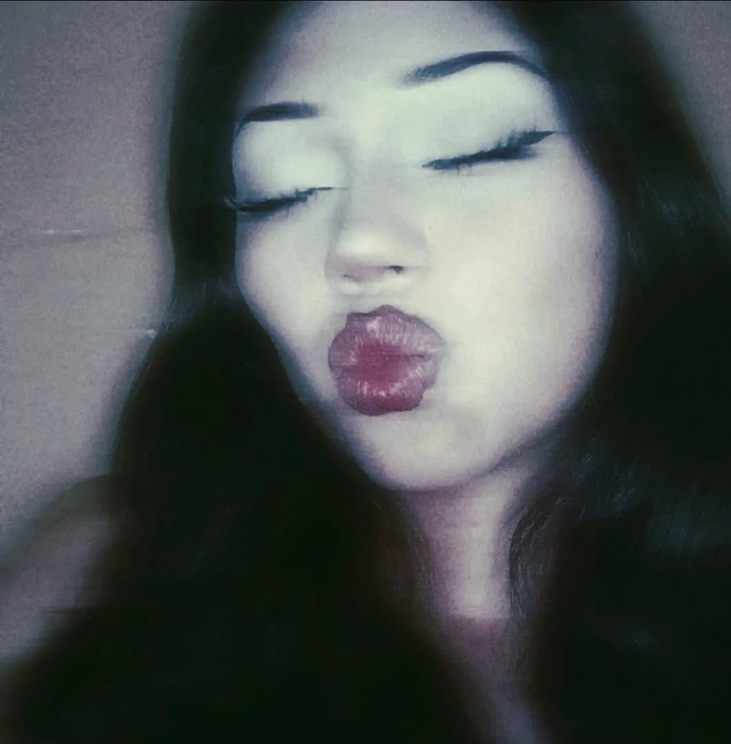 ig de la perrita de hikari ???