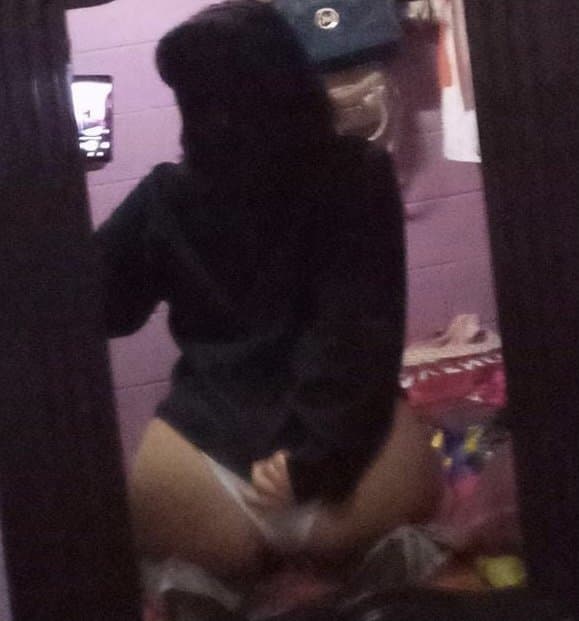 spank my fat ass daddy