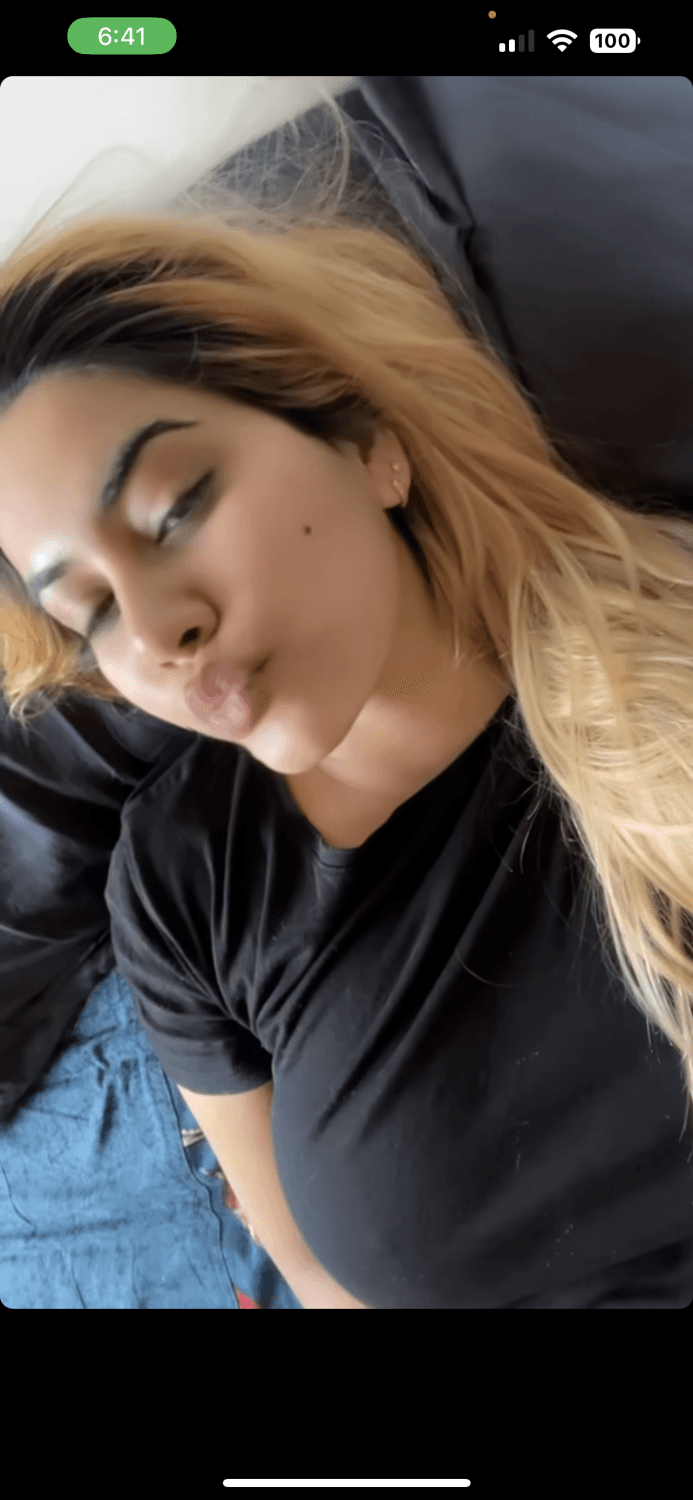 On call nipple hard punjabi girl