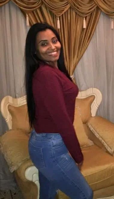 Morena venezolana sexo anal