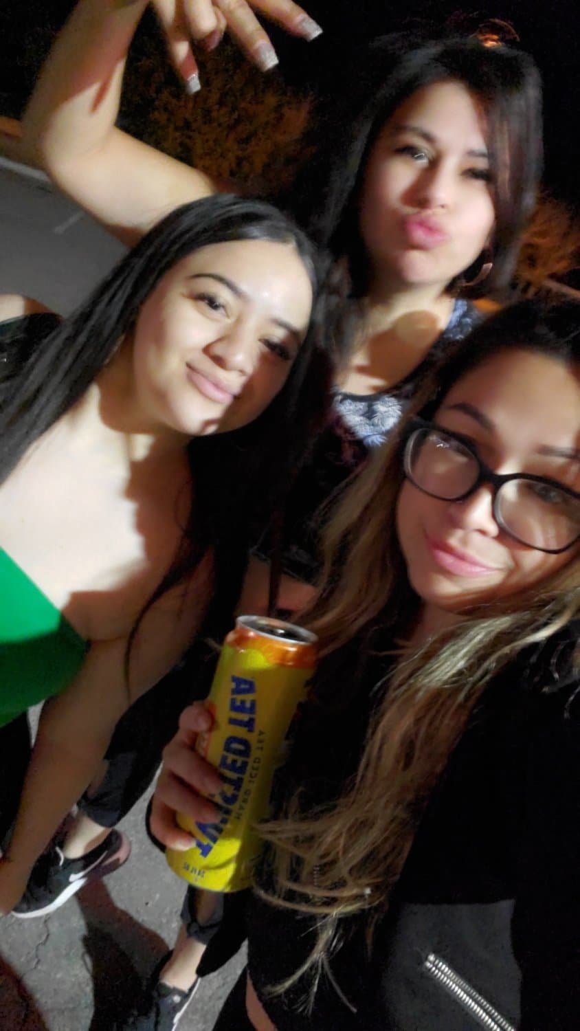 Las Vegas Latina Milf Jessica