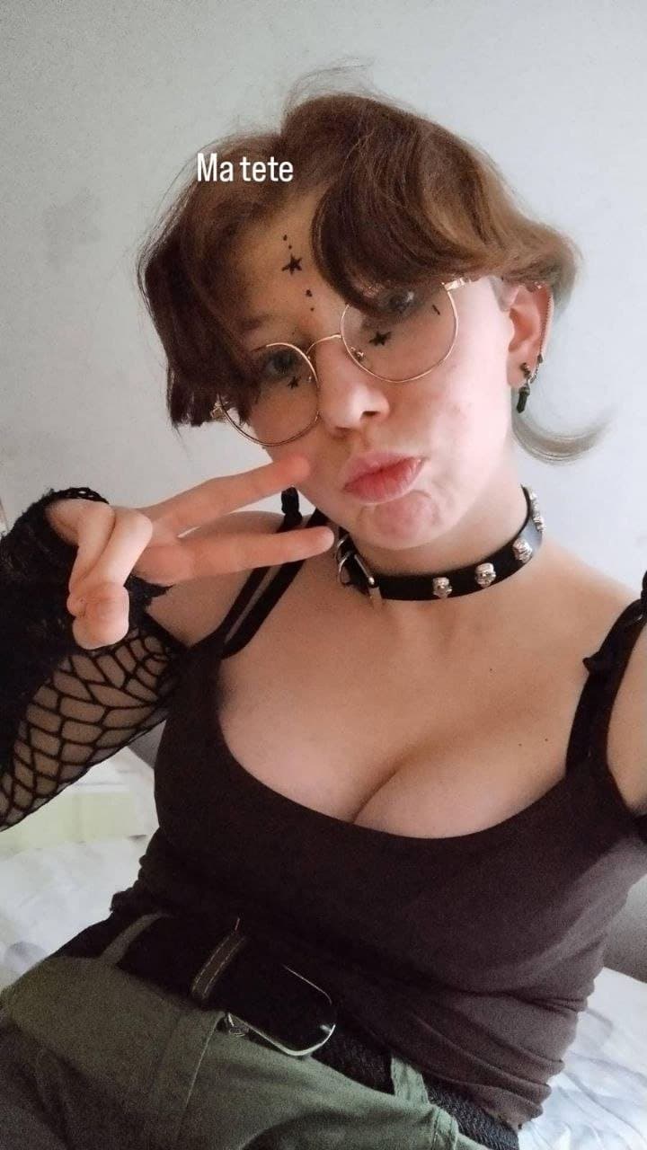 Taylor.grvs french teen creepshot (trib liked)