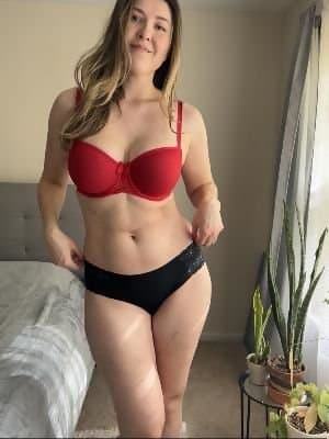 My Slut In Training Baby Bea - Message me for her details