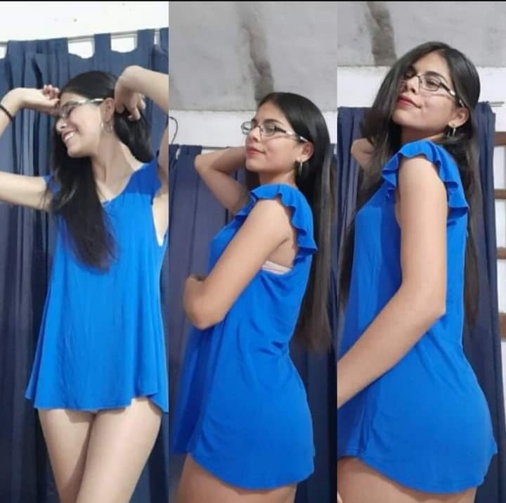 Click to view full size Luciana Faria! putita del int de cba! compartan!