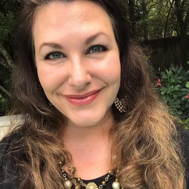 R...Your Favorite Louisiana Realtor