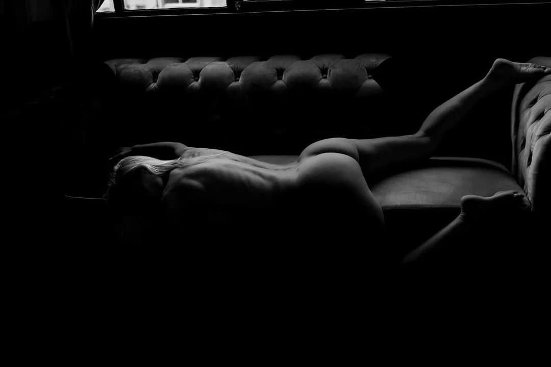 Asimina Igglezou Greek Athelete (Collection 2)