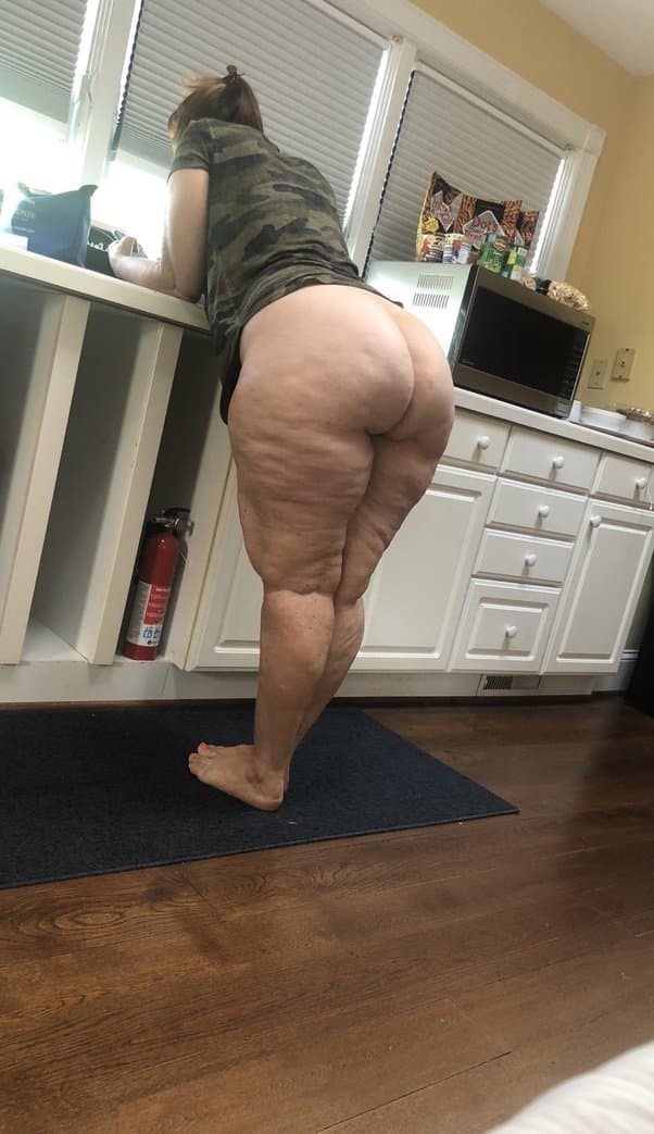 Click to view full size Best Of Stretch Marks & Cellulite Sssbbw