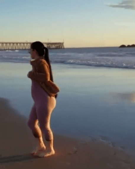 Sexy Mexican Teacher Beach Mom Bod Latina fat ASS