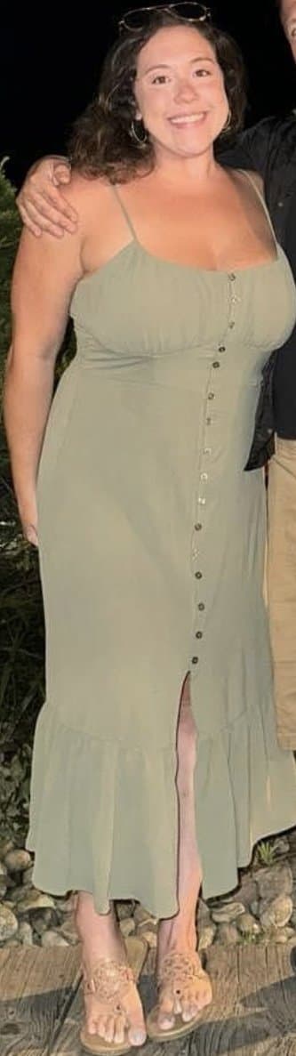 Alura sexy ass housewife submitted