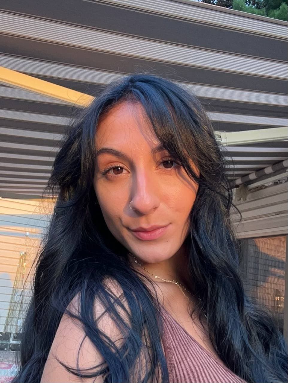 Cassidy 22 from Wisconsin deserves all ur attention