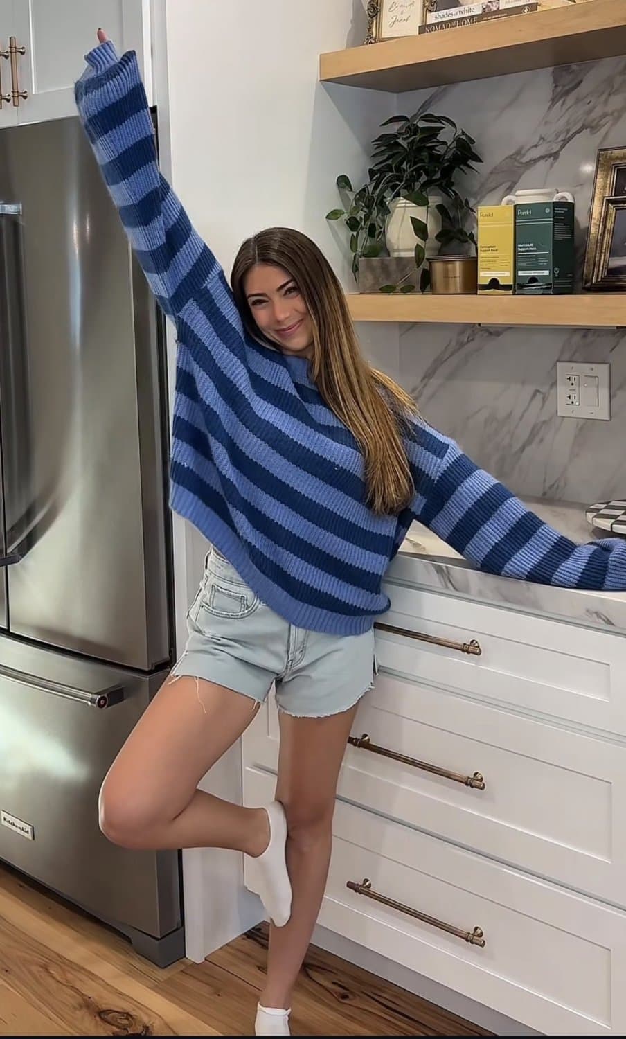 Click to view full size Just love ankle socks