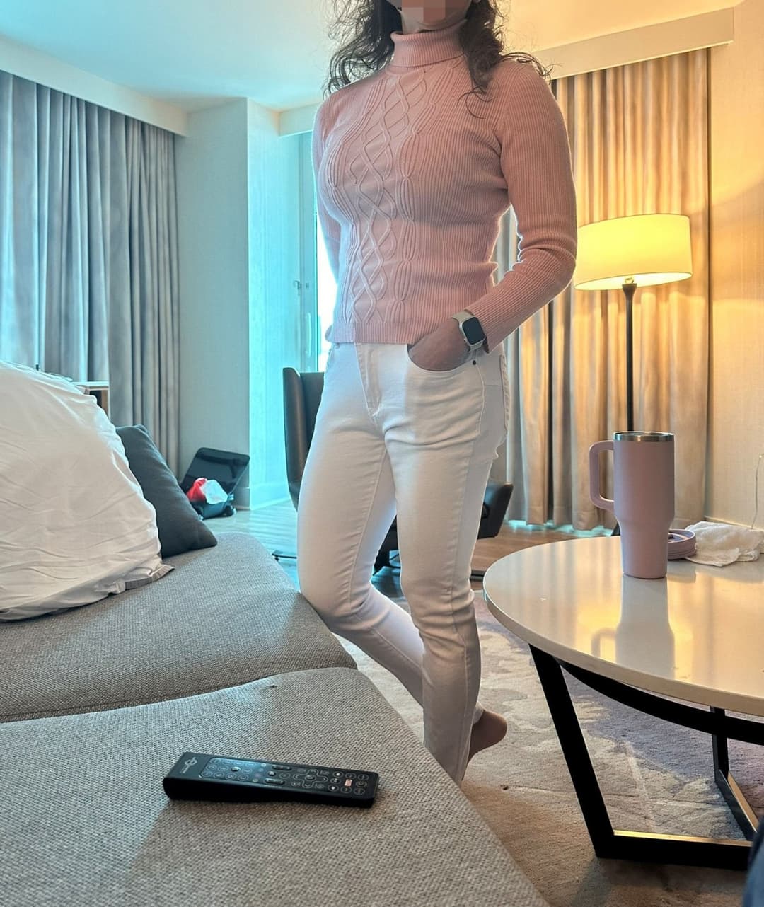 The Insatiable Asian + Friends